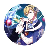 58MM IDOLiSH7 YAMATOIZUM ROKUYA NAGI Icons Pins Brooch Badges Stemma Escudo de armas Gifts | Украшения и аксессуары