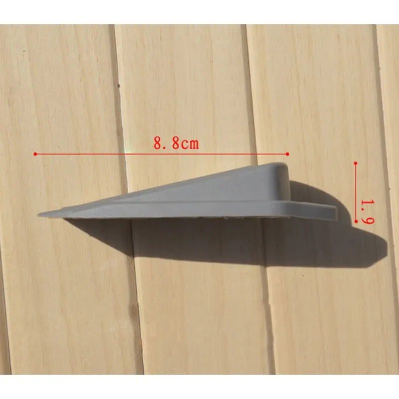 3 шт. противоскользящие защитные Заглушки для детей преддошкольного возраста