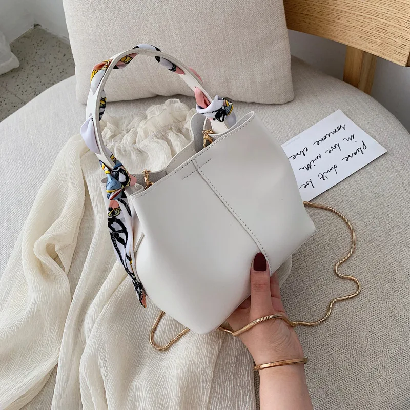 Женская сумка через плечо женская 2019 качественная кожаная роскошная