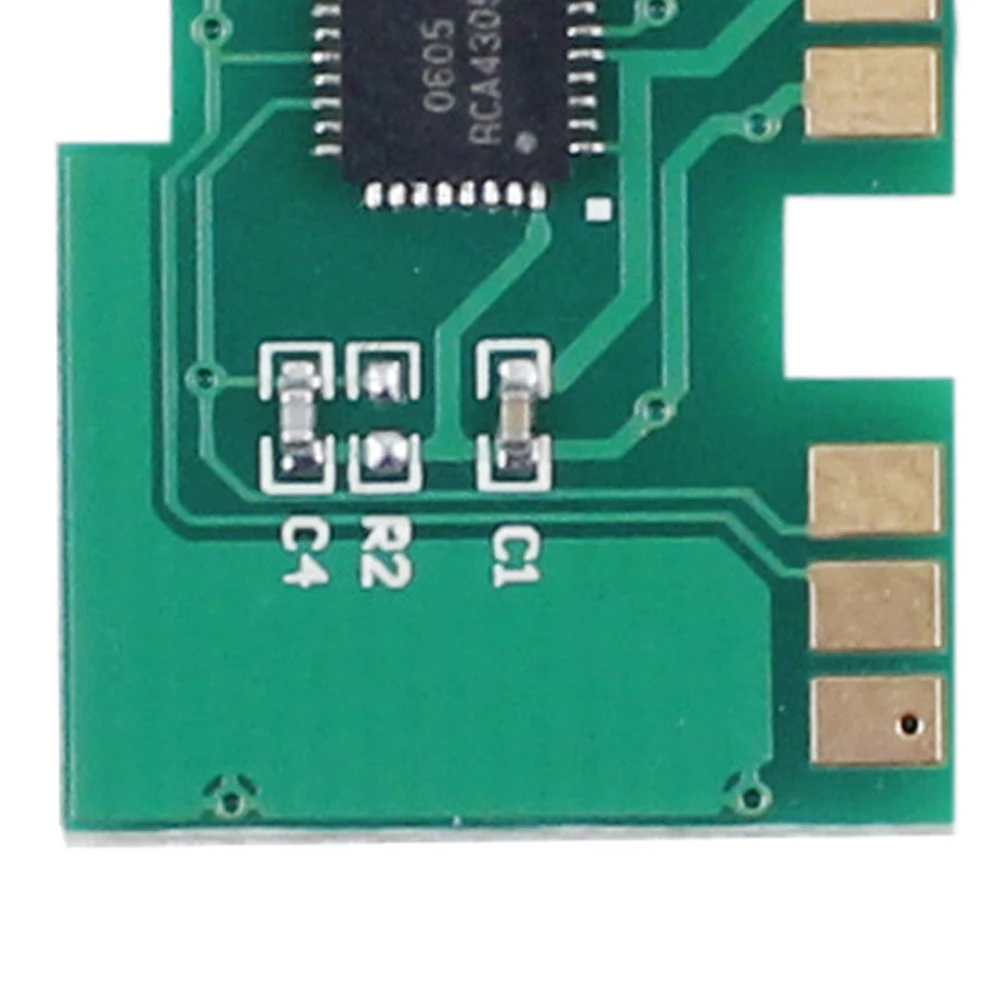 Сменная стабильная часть тонера Легкая установка аксессуары для офисных