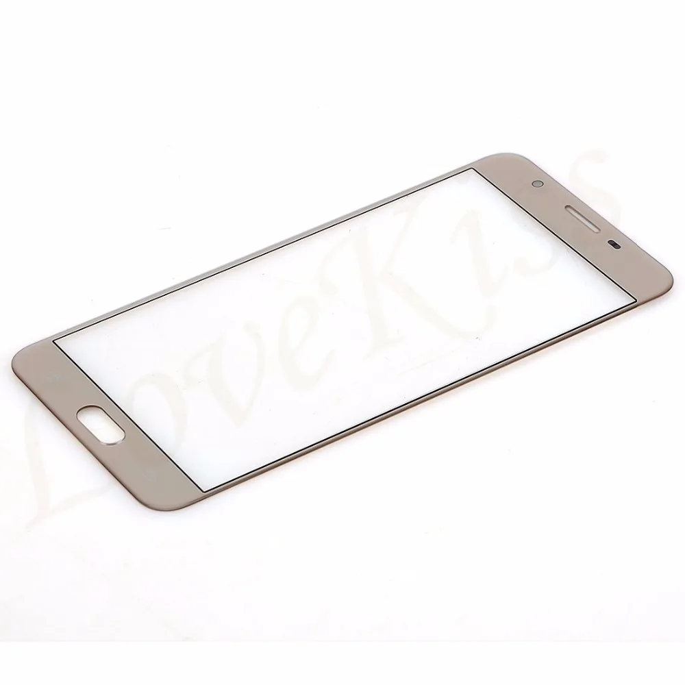 Для Samsung Galaxy J5 Prime J5Prime G570F On5 2016 G570 сенсорный экран Объектив ЖК дисплей передняя