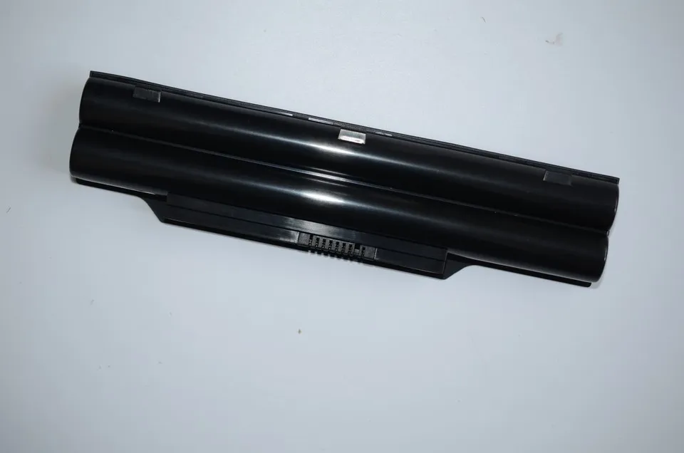 JIGU Замена Батарея для Fujitsu LifeBook AH531 LH520 LH701 A531 BH531 FMVNBP186 FMVNBP189 FMVNBP194 FPCBP250 FPCBP250AP
