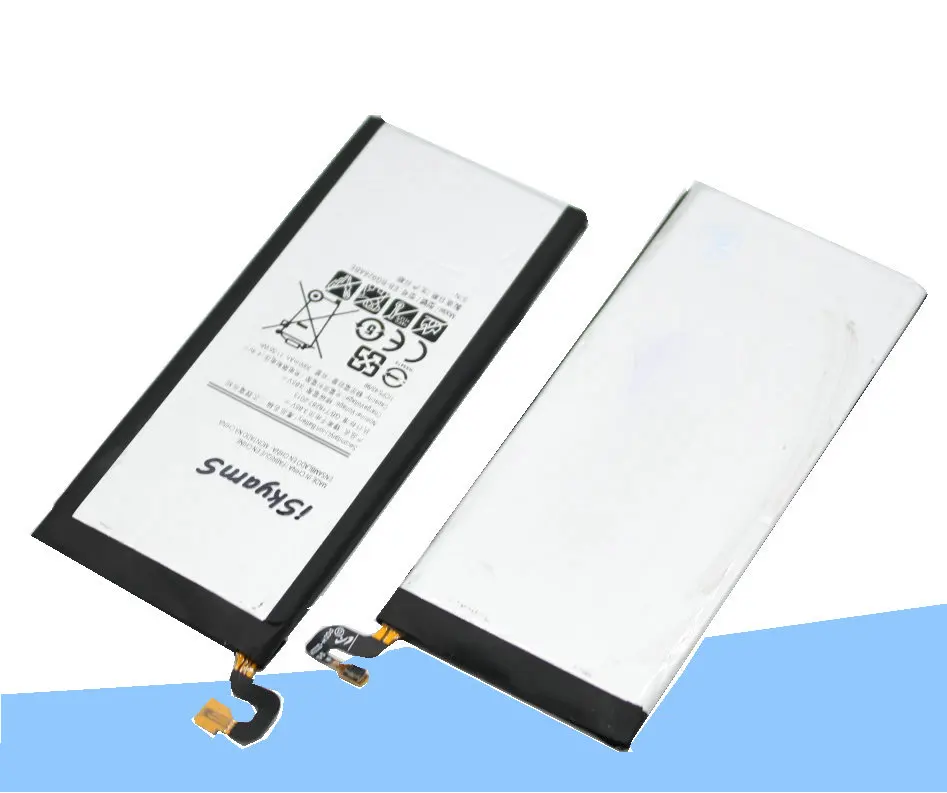 1 шт. 3000 мА/ч EB BG928ABE батарея для Samsung Galaxy S6 Edge + Plus G928F G928A G928P G928T G928V G928R4 G928S G9280