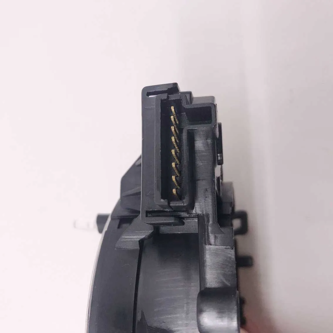 3C0 959 653B Air Bag весенние часы для V-W P-assat B6 06-12 CC 09 Magotan 3C0959653B
