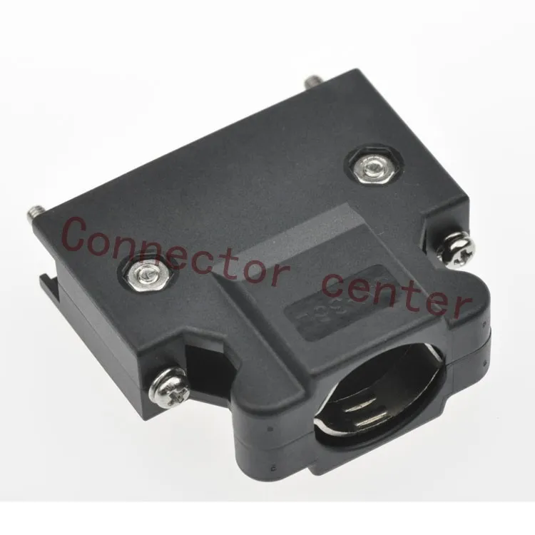 MDR Кабельный разъем штекер 36 контактный совместимый с 3M SCSI CN коннектор 10336