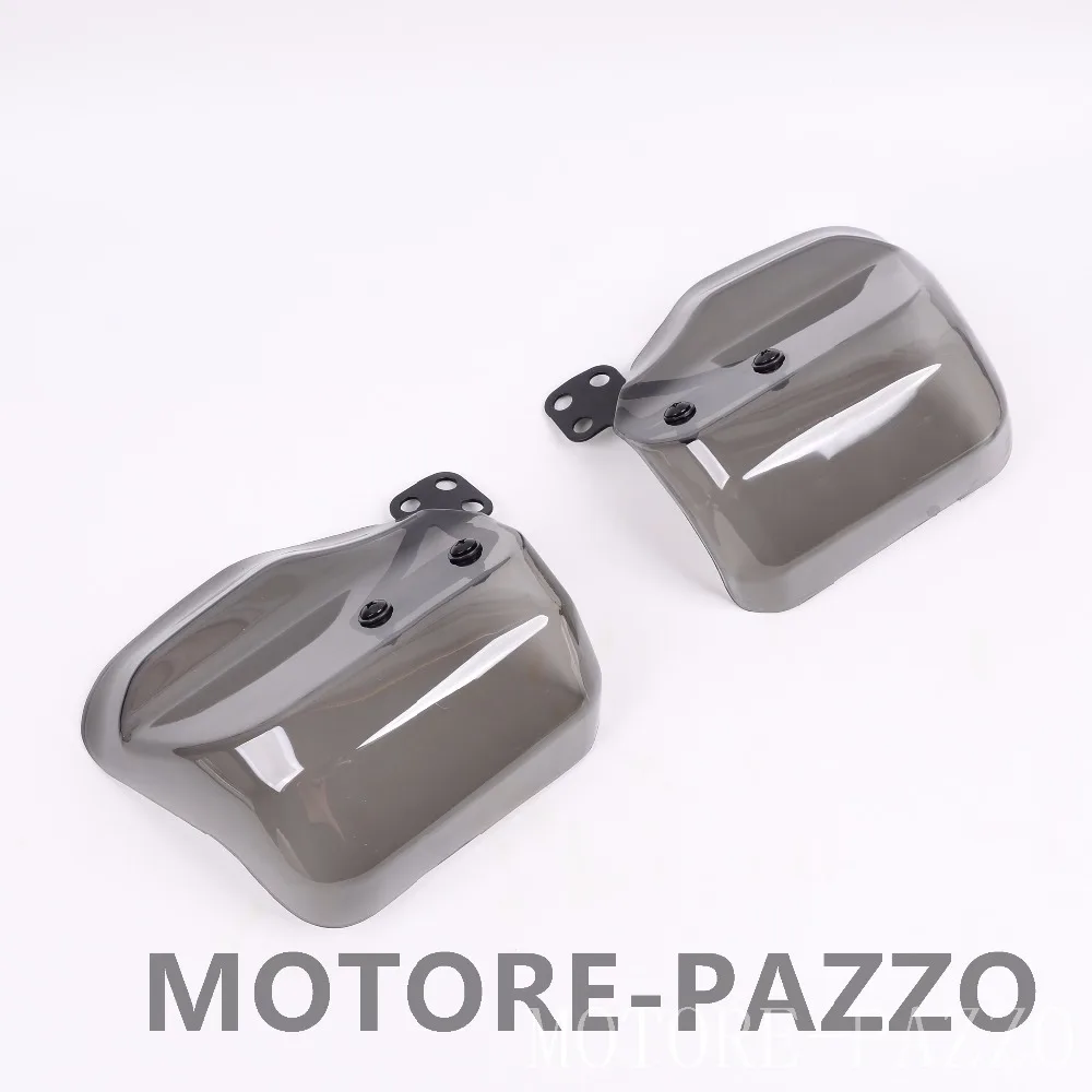 Модифицированный мотоциклетный козырек с козырьком для защиты рук мотоцикла PCX125