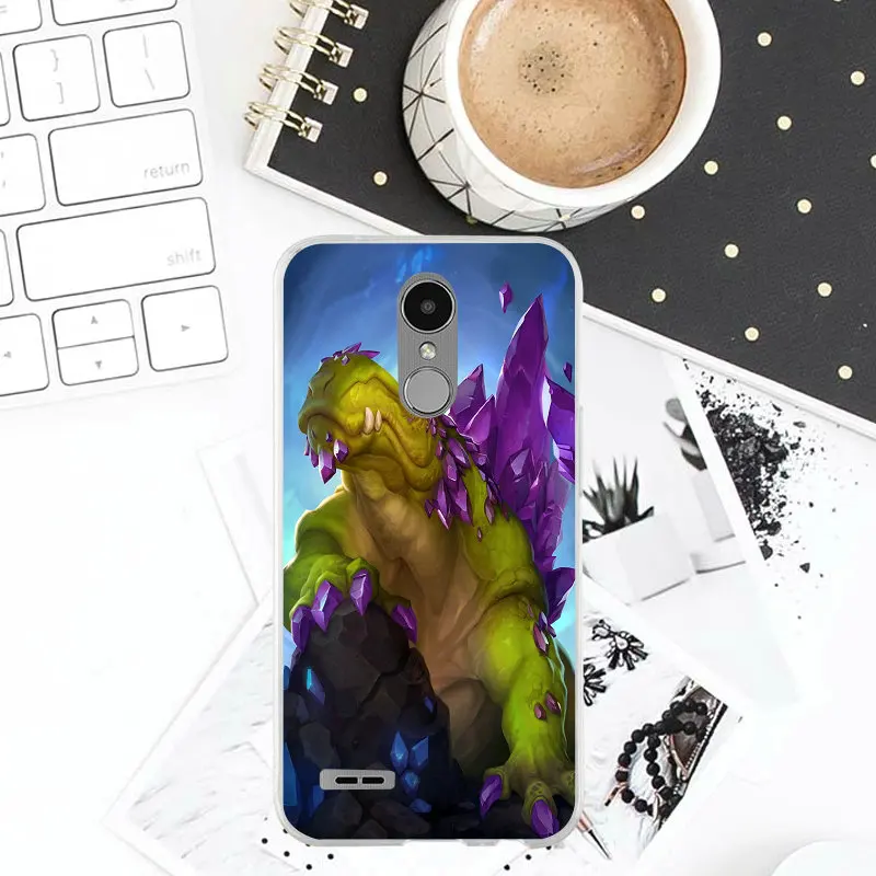 Тонкий силиконовый мягкие чехлы для телефона из ТПУ LG G2 G3 MINI G4 G5 G6 K4 K7 K8 K10 2017 V10 V20 V30