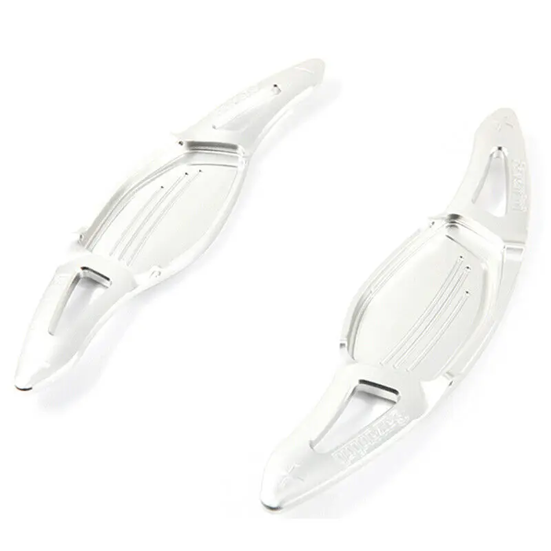 Дополнительное рулевое колесо Savanini переключатели передач DSG для Audi RS3 2017