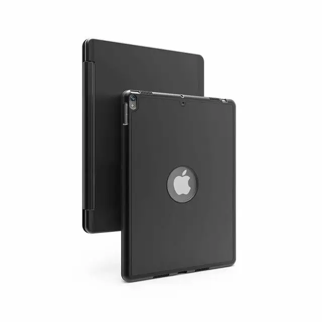 Алюминиевый Чехол для клавиатуры с подсветкой Bluetooth iPad 10 5 Pro A1701 A1709