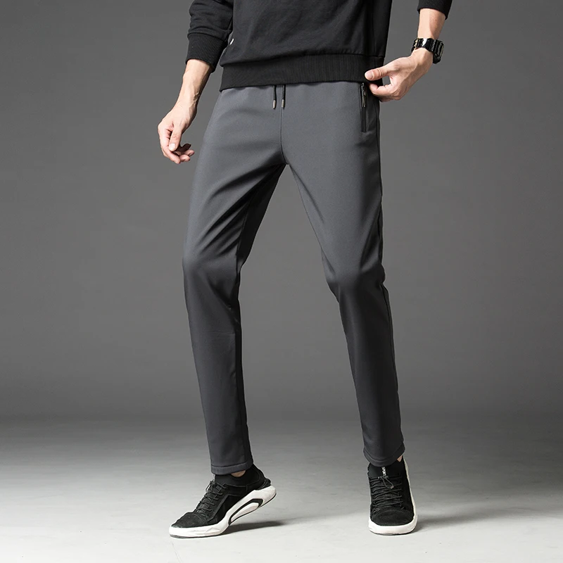 Мужские тактические брюки-карго SWAT армейские брюки с множеством карманов