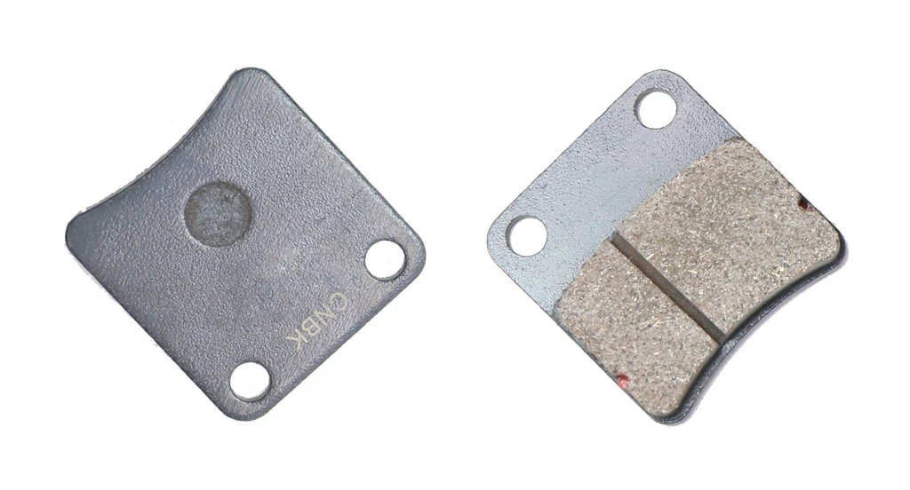 Piaggio mp3 Suspension