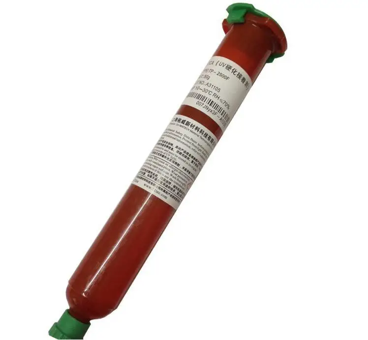 5 шт. жидкий оптический прозрачный клей 50 г|glue pot|glue strengthglue glass |