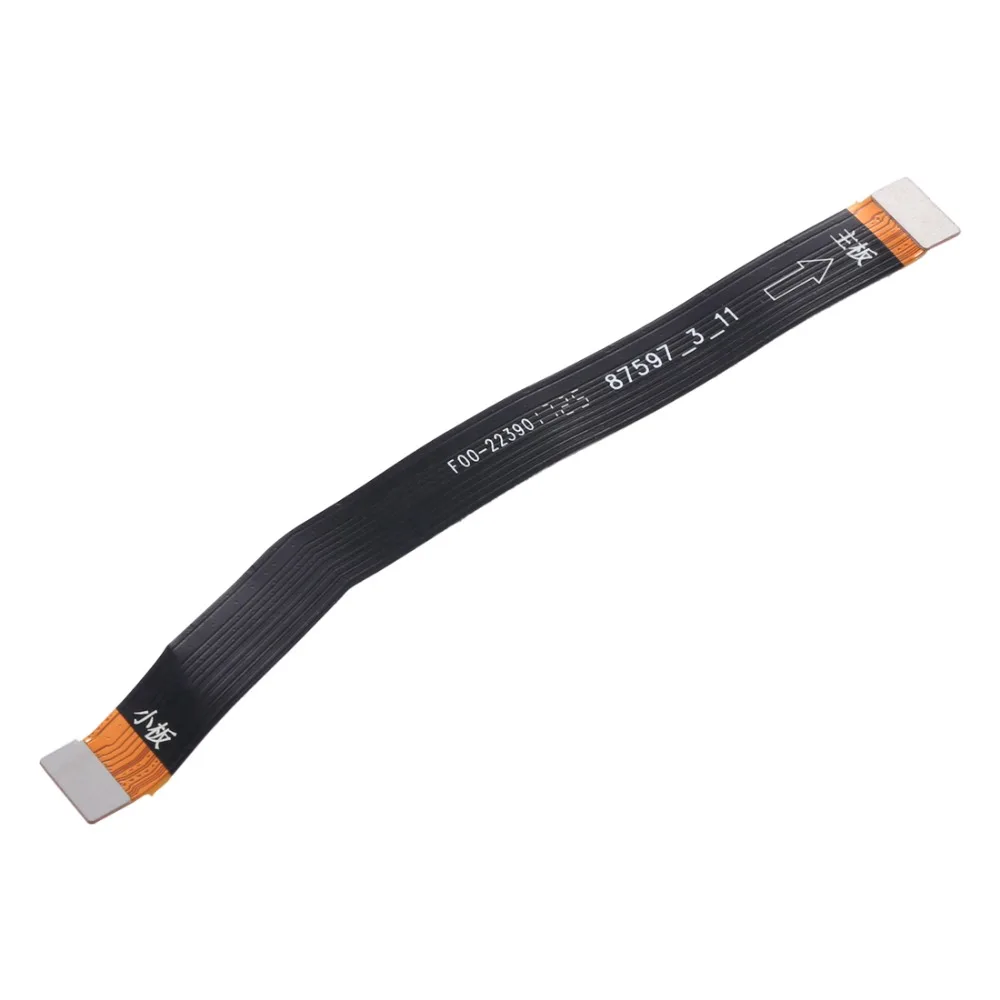

H New for Huawei Honor 6A Motherboard Flex Cable Replacement repair parts