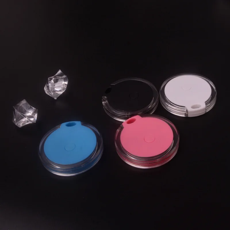 Антипотеря умный искатель Bluetooth 4 0 GPS трекер Искатель для детей и пожилых людей