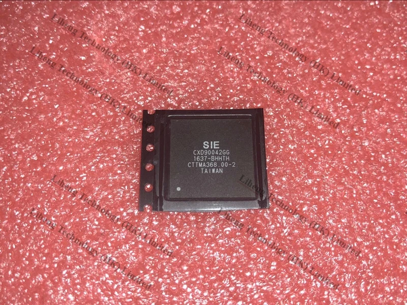 CXD90042GG BGA|Запасные части| |