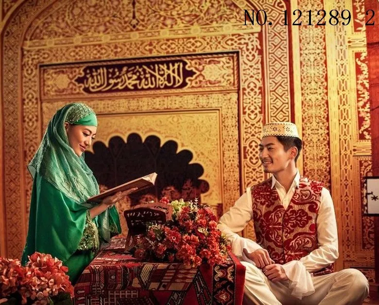 Исламское женское платье boerka белое красное синее вечернее женская абайя