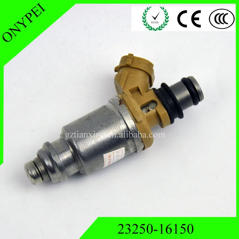 23250 16150 23209 топливный инжектор для Toyota 93 97 Corolla 1.6L 4AFE 5AFE Carina Corona 2325016150 2320916150|fuel
