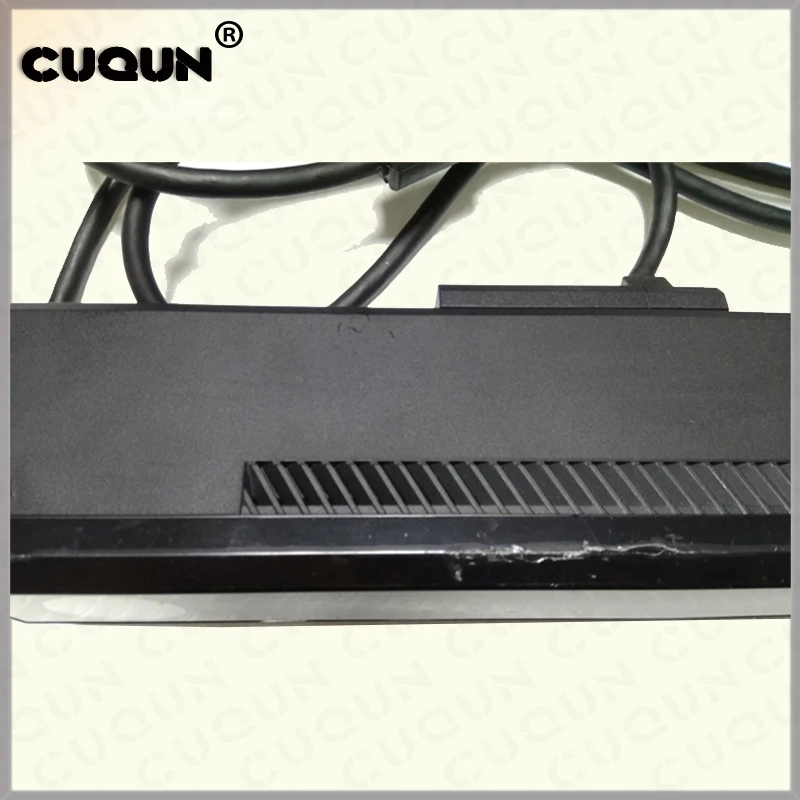 Оригинальный Secondhand Kinect сенсор для xbox One 2 0 Версия microsoft S без коробки Rtail|Запасные