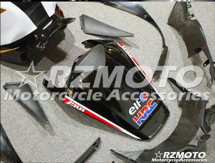 ACE наборы Новый ABS инъекционный комплект обтекателей Подходит для HONDA CBR1000RR 2008 2009