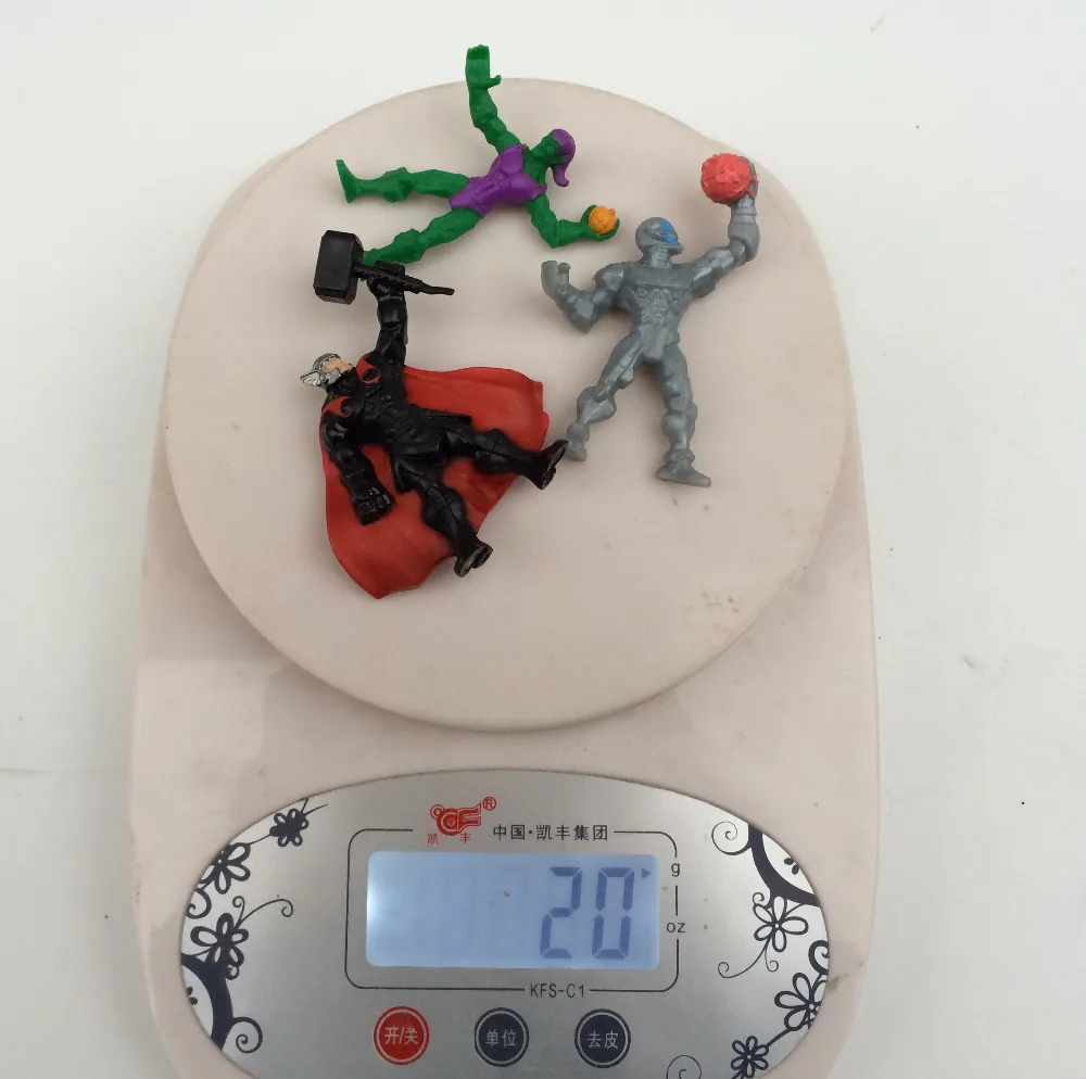 100 шт./лот/ фигурки из ПВХ marvel heros|pvc figure|marvel heroesfigure pvc |