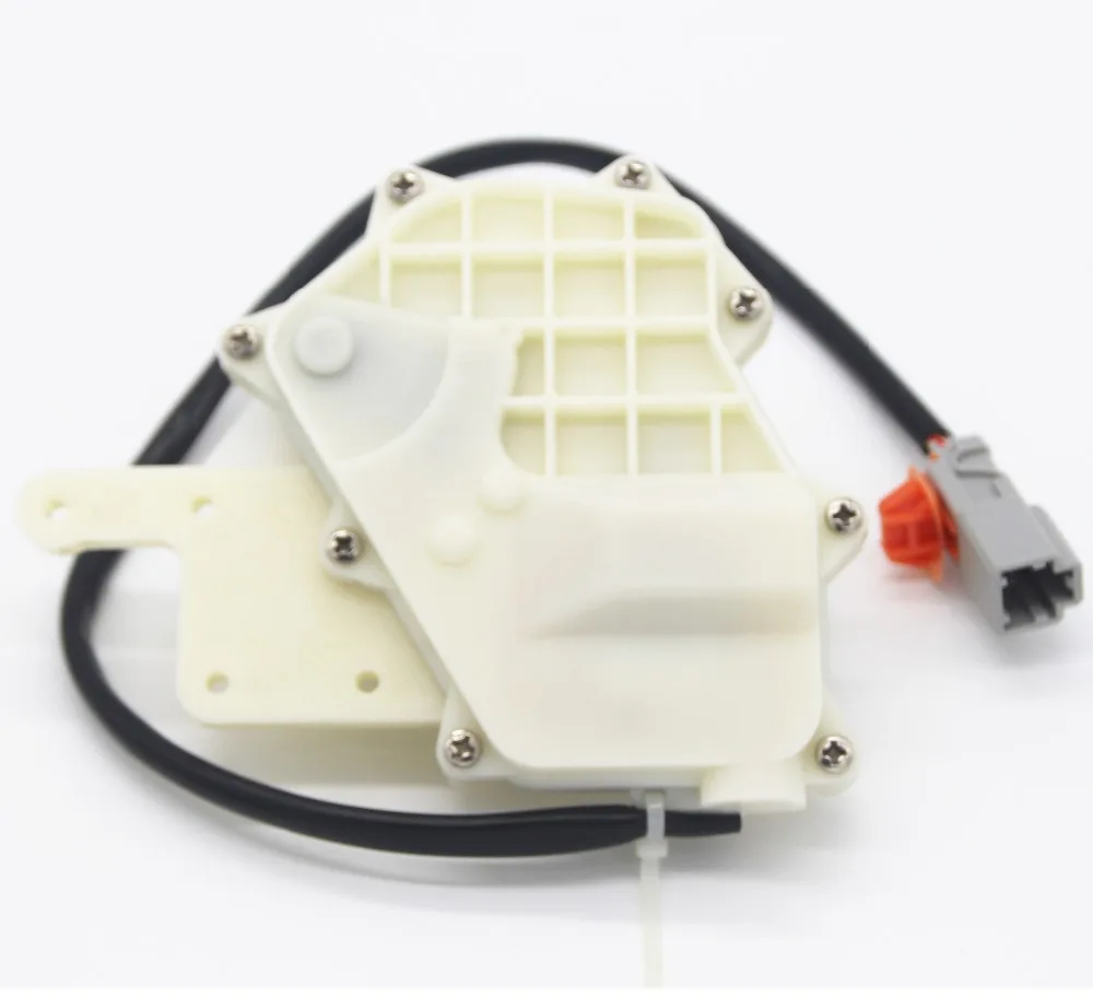 2 штифта привод замка задней левой двери для HONDA CIVIC COUPE 96 00 72655 S04 J02 72655S04J02|actuator door