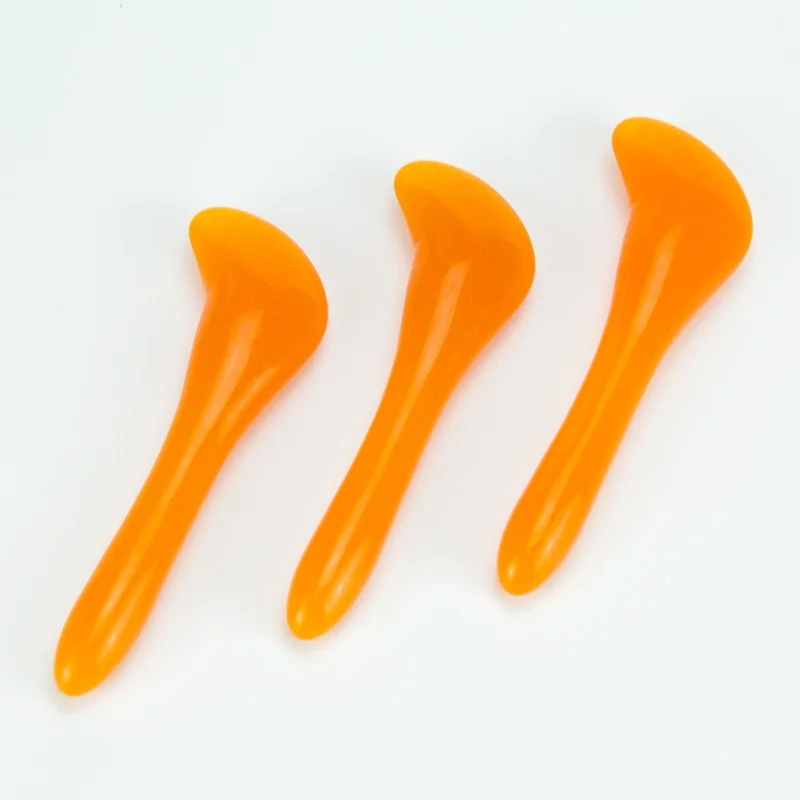 Палочки с циферблатом акупунктурные палочки Сухожильные тени для глаз пакеты