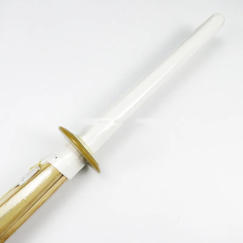 Реквизит Samurai Cos бамбуковый меч кэндо тренировочный только японский реквизит для