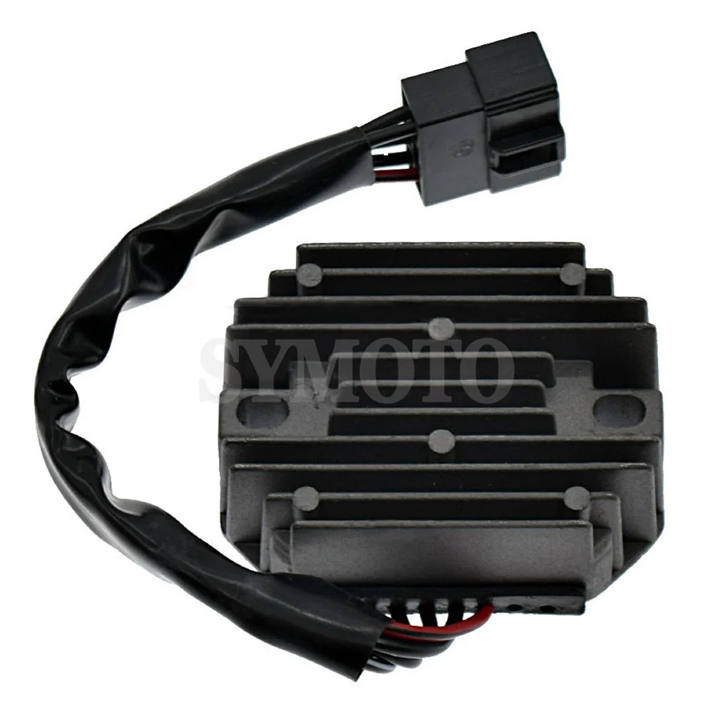Для Suzuki AN400 AN250 burgman Skywave 250 400 GS500 GSF250 GSF400 GS850 GSXR400 GK76 79A 7BA Bandit Напряжение Регулятор выпрямителя
