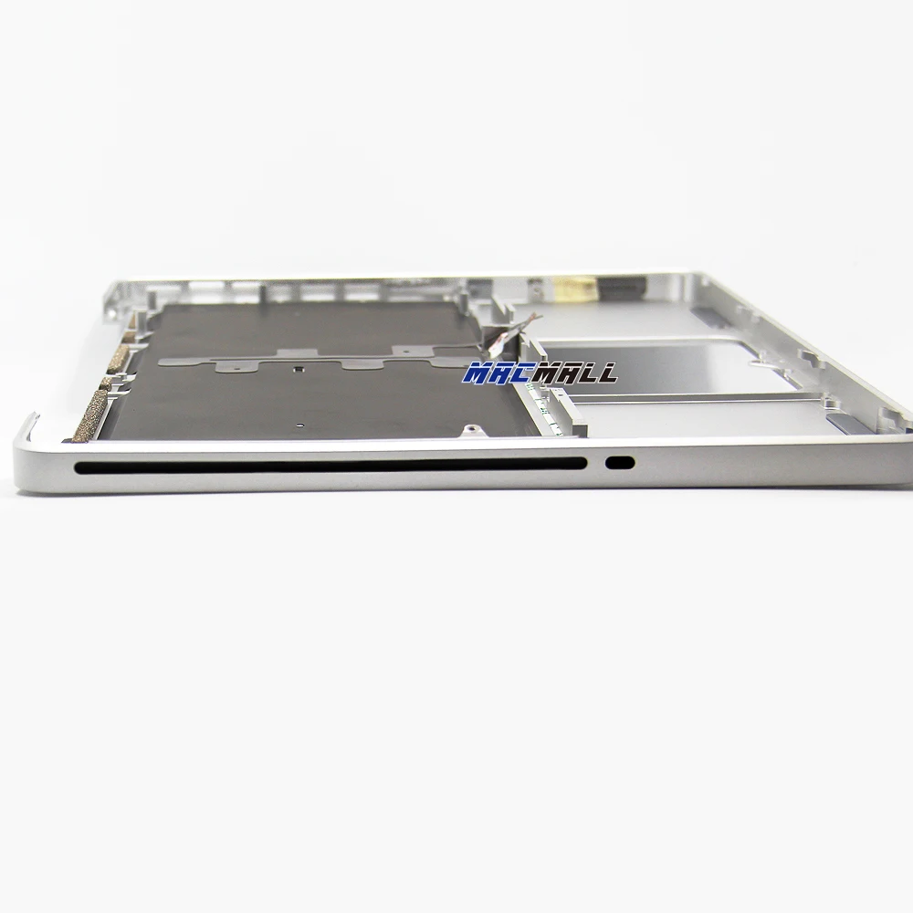 Новый Для Macbook Pro A1278 2011 года US стандартный верхний чехол с клавиатурой и