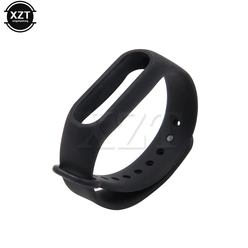 Силиконовый ремешок для xiaomi Mi Band 2 1 шт.|for mi band|band for bandreplacement band |