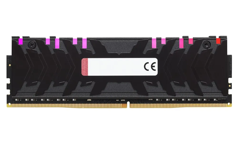 HyperX Predator 16 ГБ 3200 мГц DDR4 комплект 2x8 GB 288-pin DIMM | Компьютеры и офис