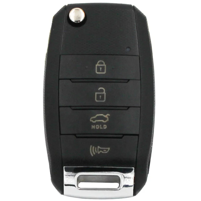 KEYDIY B19-4 универсальный пульт дистанционного управления Управление для KD мини KD900 URG200 KD-X2 4 кнопочный ключ автомобиля дистанционного K Стиль для KD900