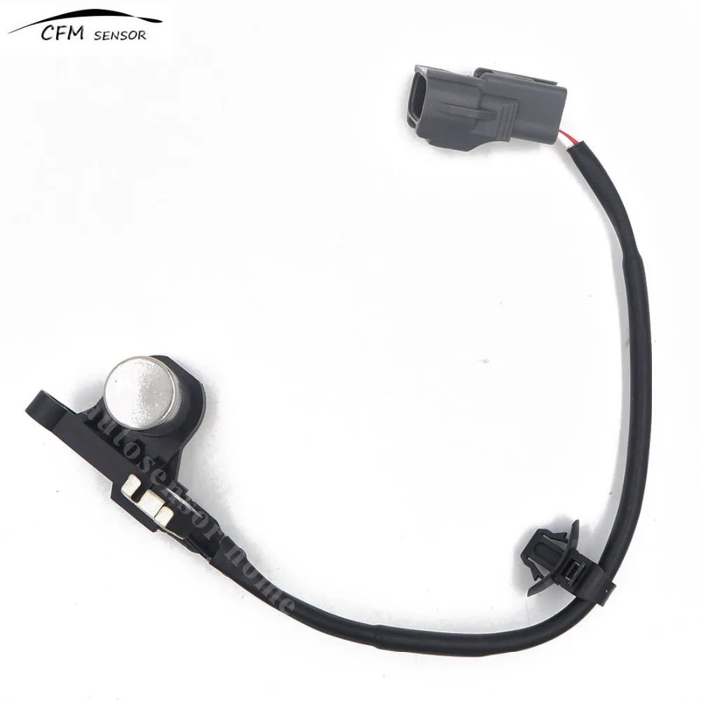 4 шт. новый датчик положения кривошипа 90919-05017 для Toyota Camry RAV4 Solara Celica | Автомобили и