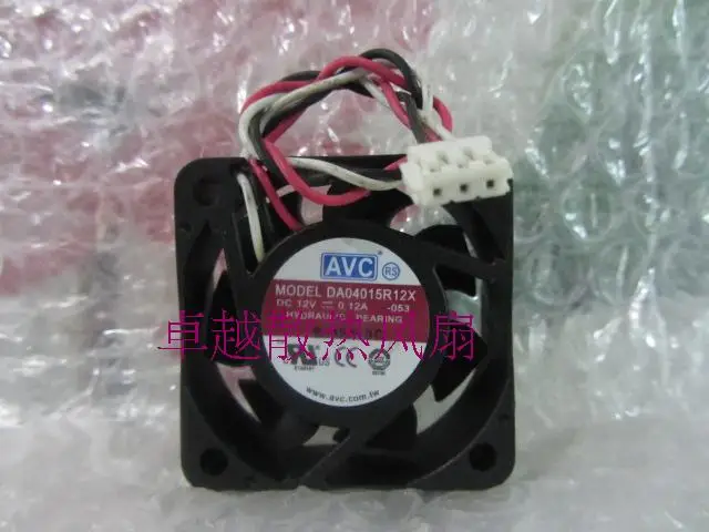 da04015r12x 12v
