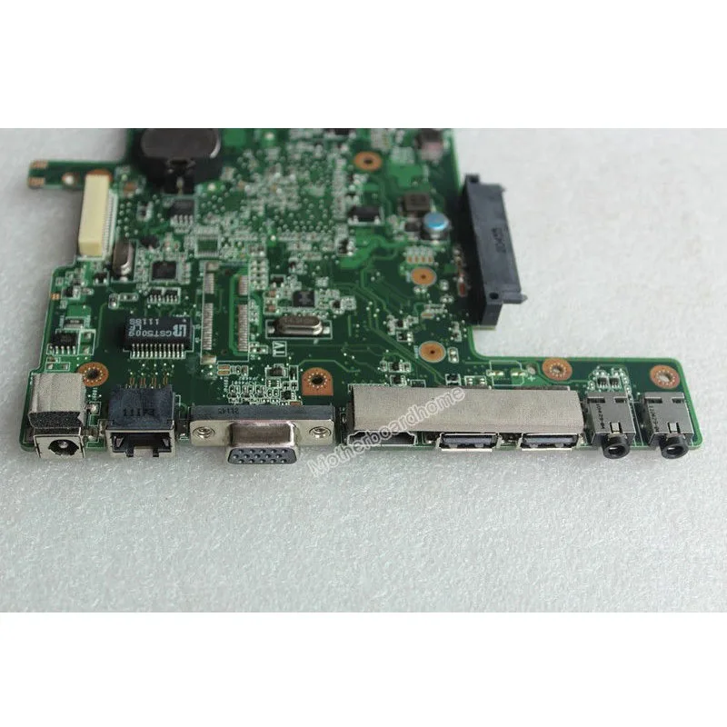 Материнская плата для ноутбука Amazoon K72JT Asus K72JR K72JU K72J K72 тестовая оригинальная
