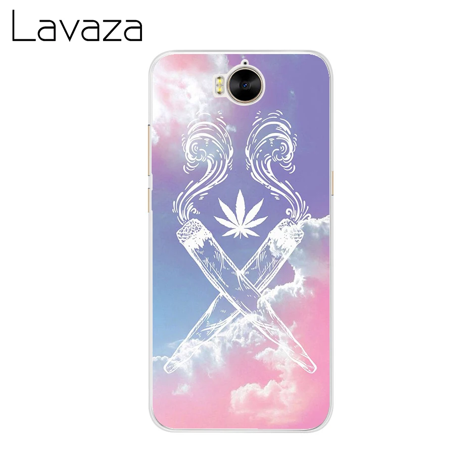 Чехол для телефона Lavaza Bear smoking grass cigar huawei mate 30 20 10 Pro Y9 Y7 Y5 Y6 Prime 2018 2017 II и Nova 3 3i 2i lite |