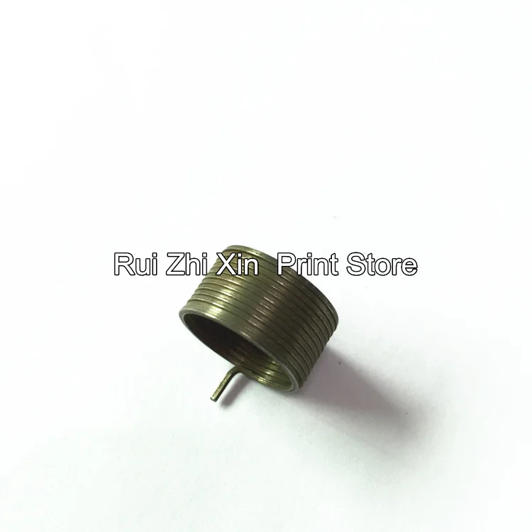 Пружина сцепления для Minolta Bizhub 162 163 180 181 210 211 220 7521 7621 7622 Di 152 183 1611 1811 2011|Детали
