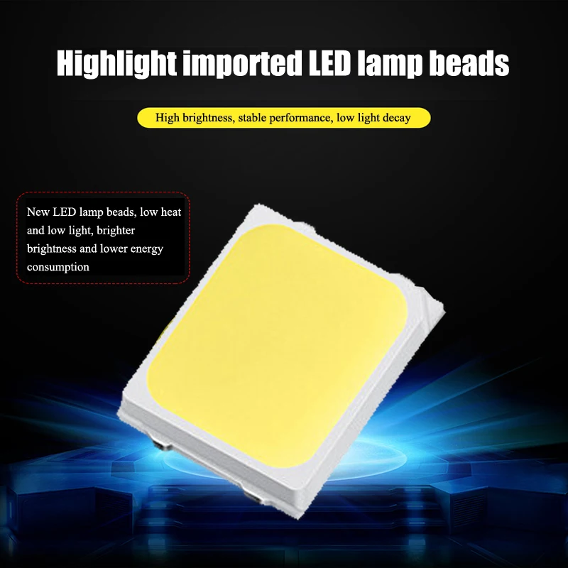 2X T10 194 168 W5W 6V 7-2835 SMD 7 светодиоды светодиодный светильник лампы габаритный фонарь парковки Индикатор лампа для чтения