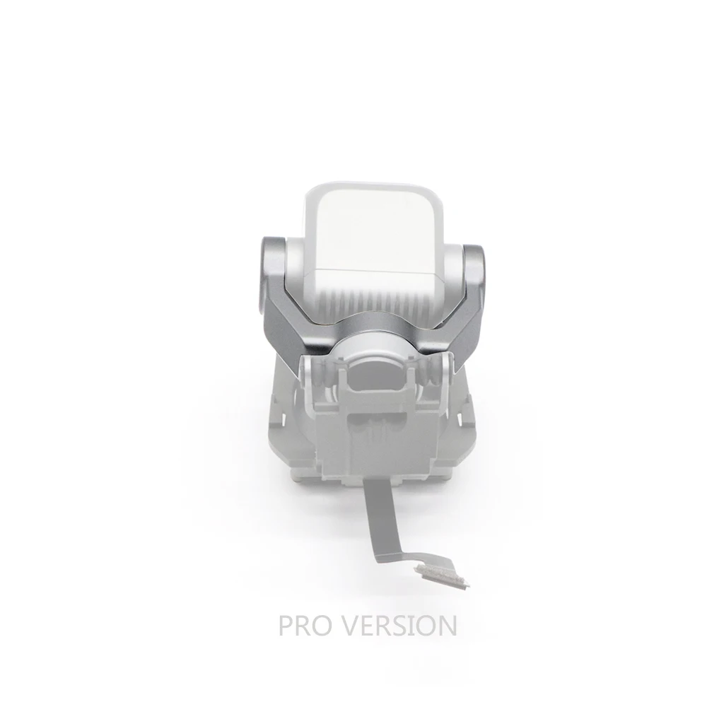Оригинальный шарнирный рулон руля DJI Mavic 2 для Pro & Zoom запасные части дрона
