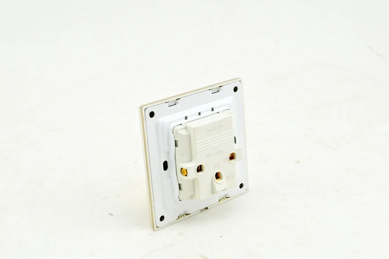 MK WS05013 Home EU US AU UK универсальная настенная панель розетки блока питания зарядный