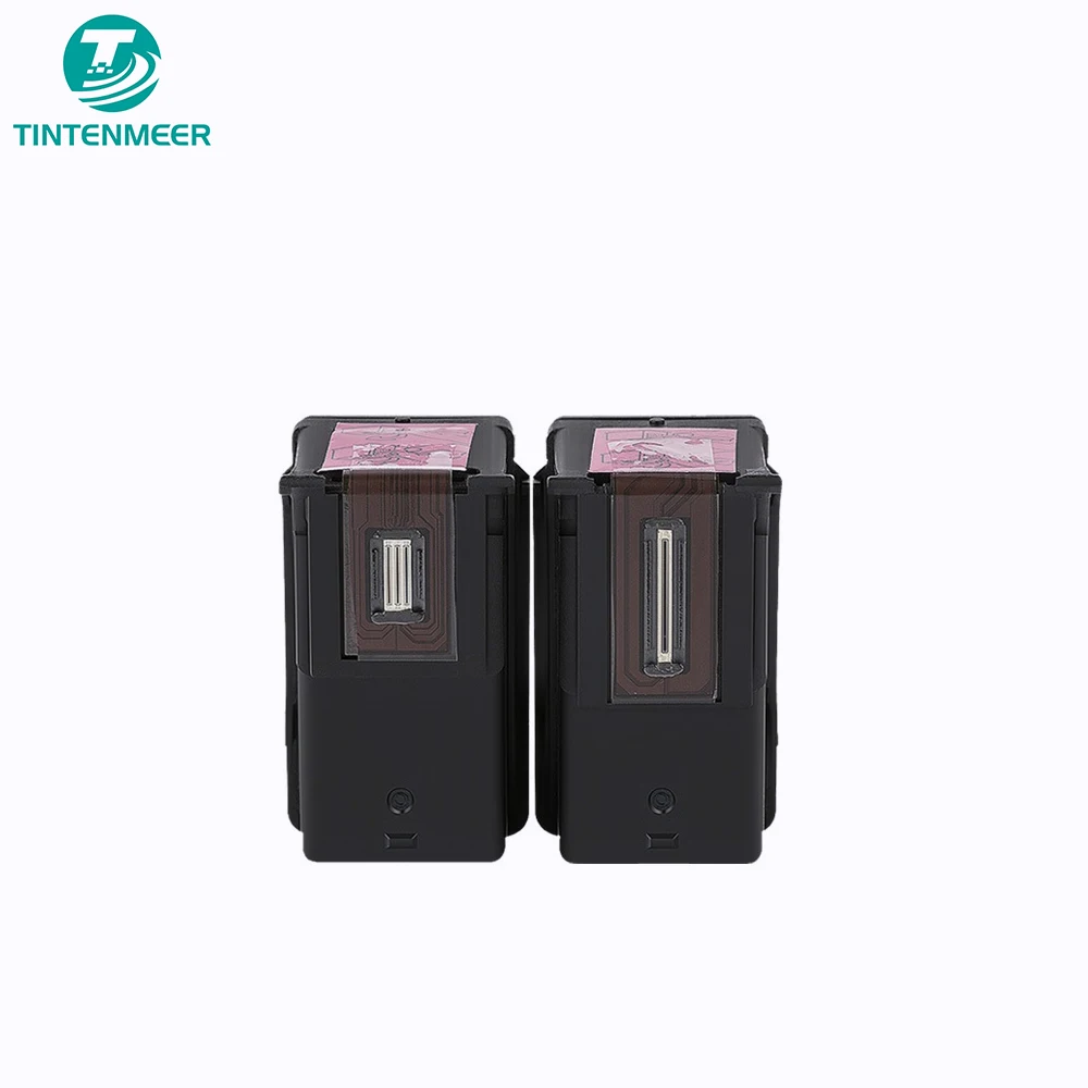 Картридж TINTENMEER pg 310 CL 311 совместимый для canon IP1800 IP2500 MP210 MP220 MP470 MX300 MX310 MX350