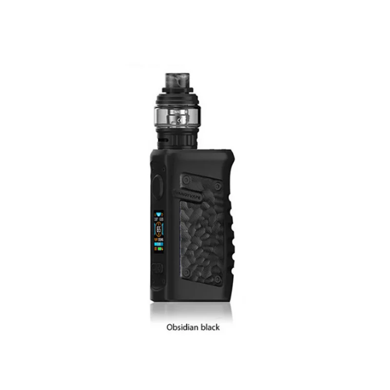 Новый оригинальный Vandy Vape Jackaroo набор 100 Вт VandyVape JACKAROO Mod G10 и смола