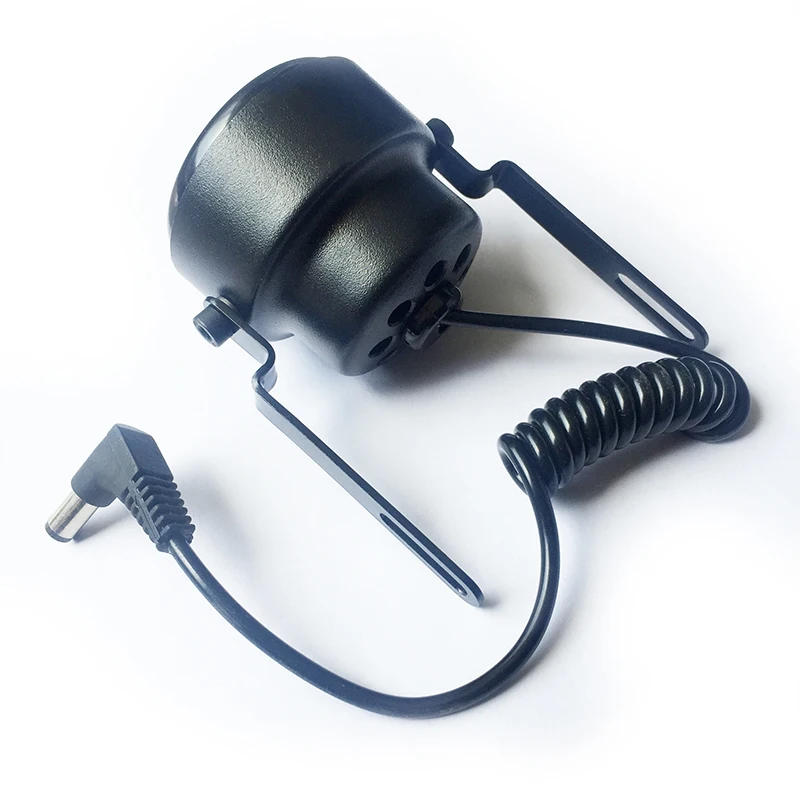 Микроскоп дополнительное освещение Верхняя лампа светодиодный источник света