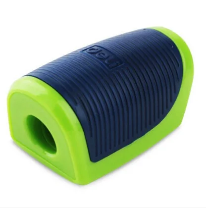 Мини-творческий точилки для карандашей милый резки ручка канцелярских