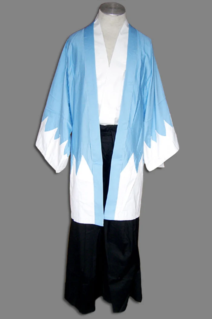 Комплект костюмов для косплея High Q унисекс Hakuouki Shinsengumi Kitan shinsengumi|Костюмы аниме| |