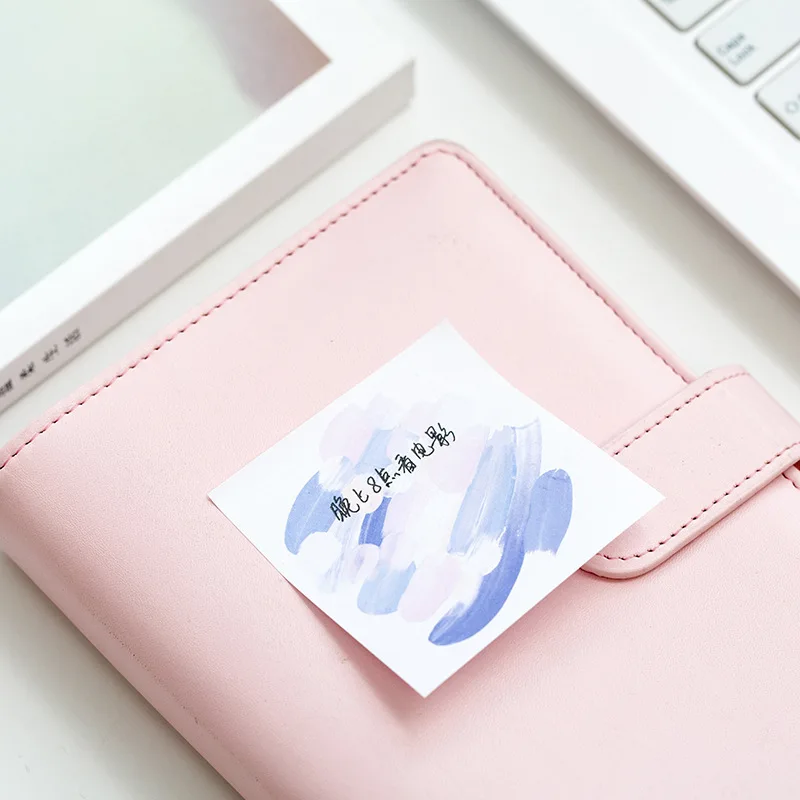 4 шт. Стикеры для заметок с животными|animal sticky notes|sticky notesmemo pad |