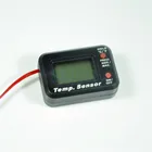 ЖК-датчик температуры Prolux PX2709 RC модель-40  250 градусов Цельсия