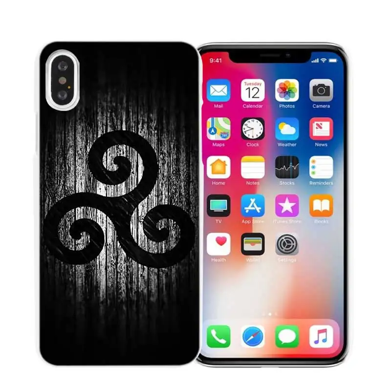 Teen Wolf Dylan Obrien чехол для телефона чехол для iPhone XR XS Max X 6 6S 7 8 Plus 5 5S SE 5C Жесткий PC Пластиковый Чехол бампер сумки - Цвет: 13