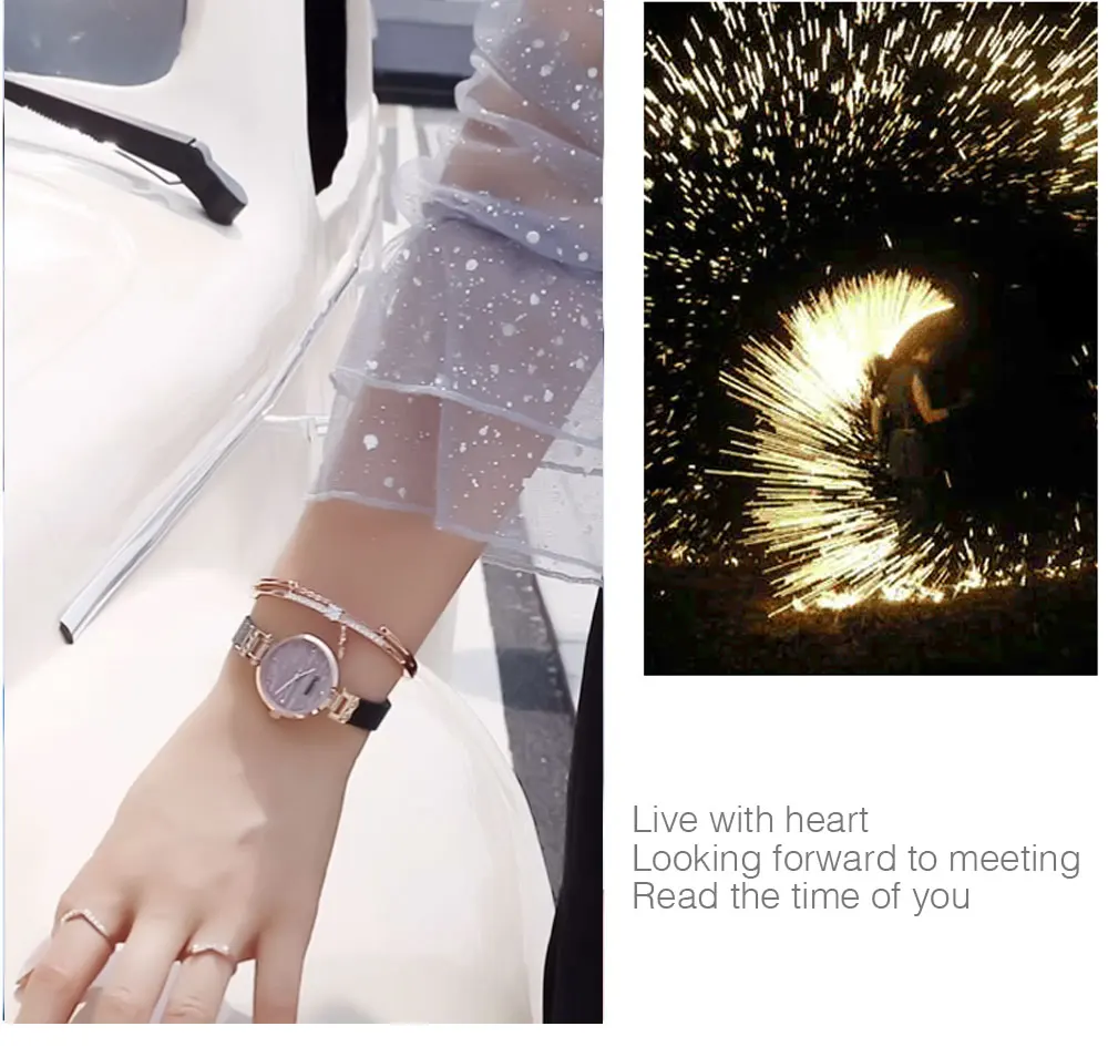 CADISEN, новые женские часы, роскошные брендовые часы, женские модные часы, кварцевые наручные часы, золотые женские часы, Reloj Mujer