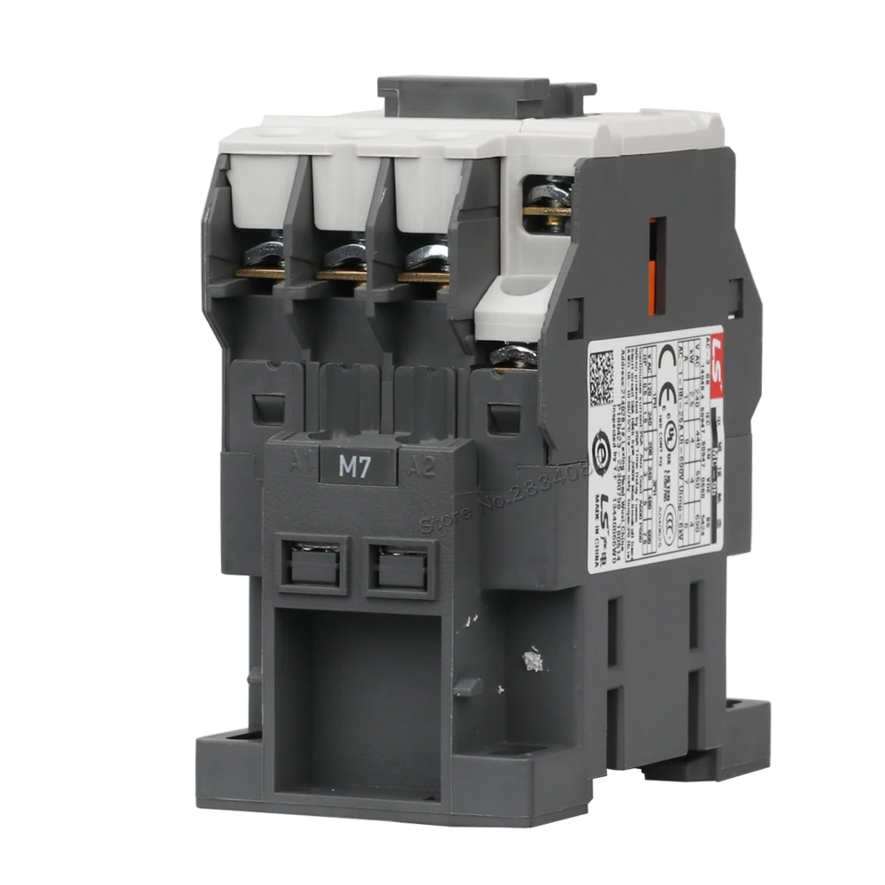Обмотка контактора AC напряжение 380v 220v 110v 48v 36v 24v MC-9b электромагнетизма контакторы